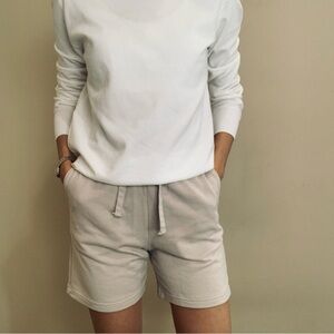 Brand New H&M shorts